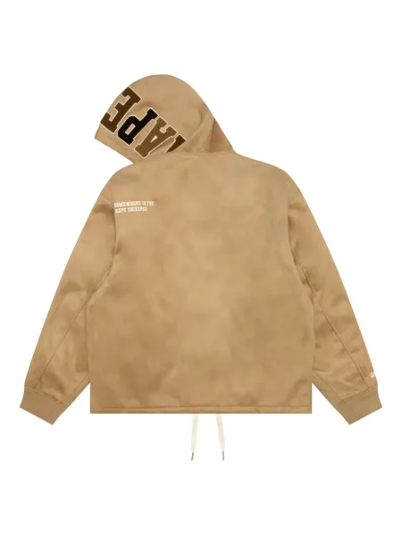 Geacă Aape By A Bathing Ape cu glugă
