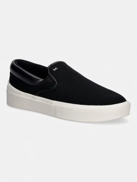 Michael Kors Eddie Slip On teniși pentru bărbați negru