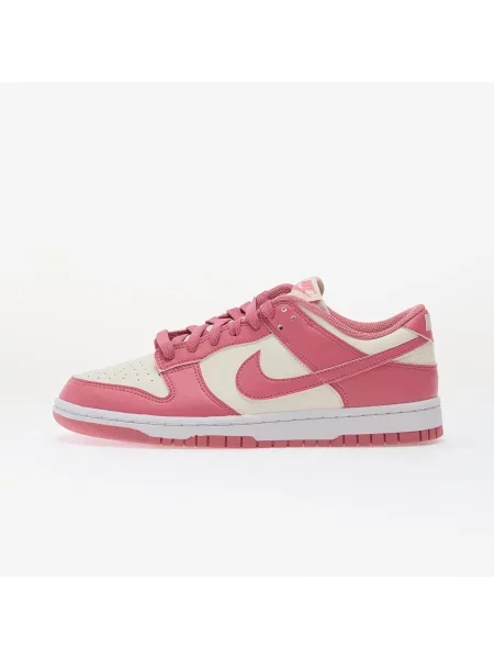 Tenisky Nike Dunk Low Sail/ Peony-White EUR bílé