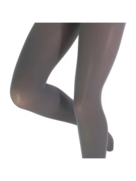 Čarape Trasparenze siva