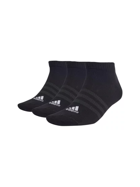 Zokni Adidas fekete