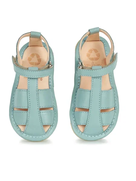 Pantofi copii Easy Peasy albastru