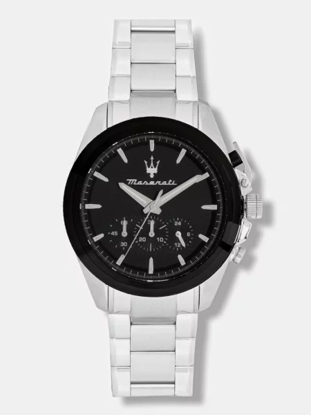 Sat s kronografom Maserati