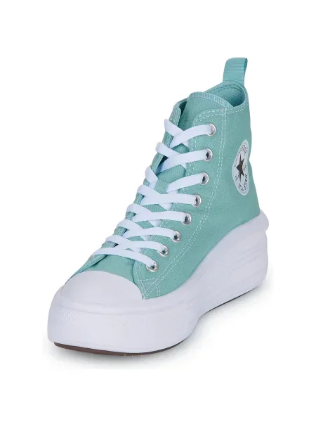 Pantofi copii Converse albastru
