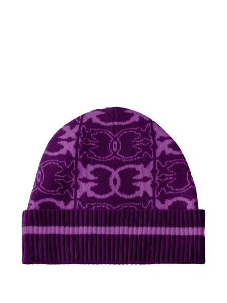 Căciulă Pinko violet