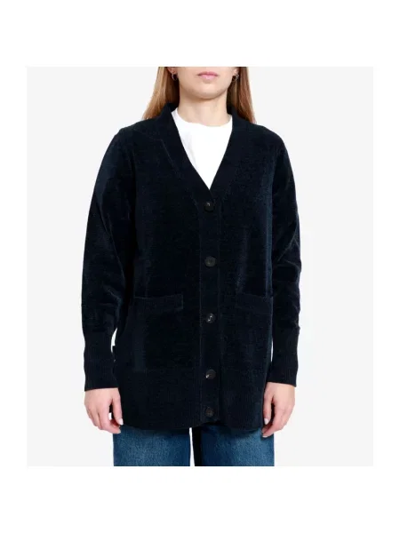 Sweter Rrd czarny