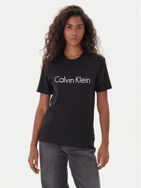 Tričko Calvin Klein Underwear čierna
