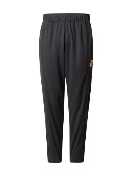 NIKE Pantaloni sport HERITAGE' negru