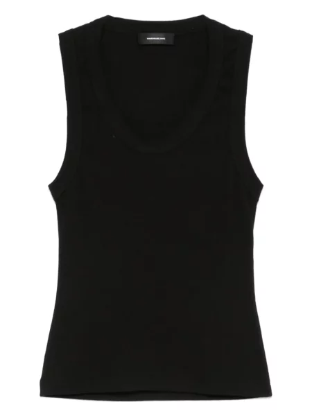 Podkoszulka Wardrobe.nyc czarna