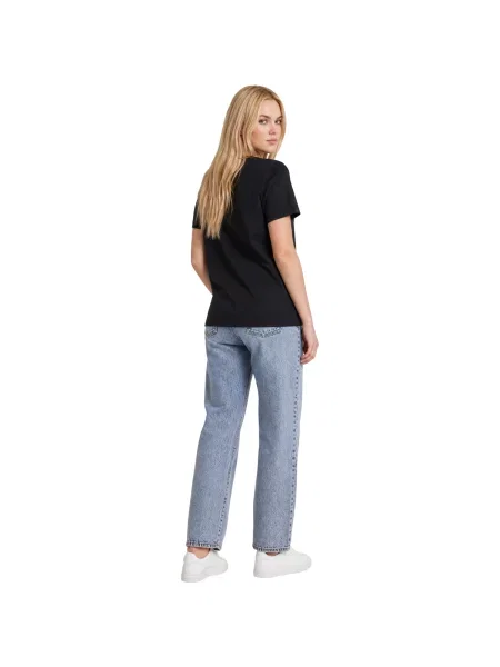 Tricou Calvin Klein Jeans negru