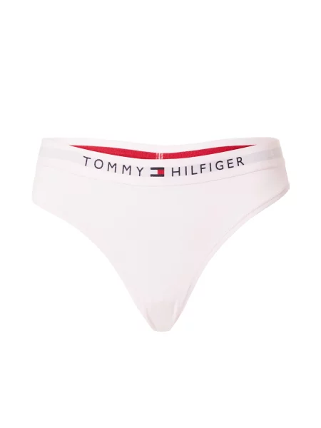 Tangice Tommy Hilfiger roza