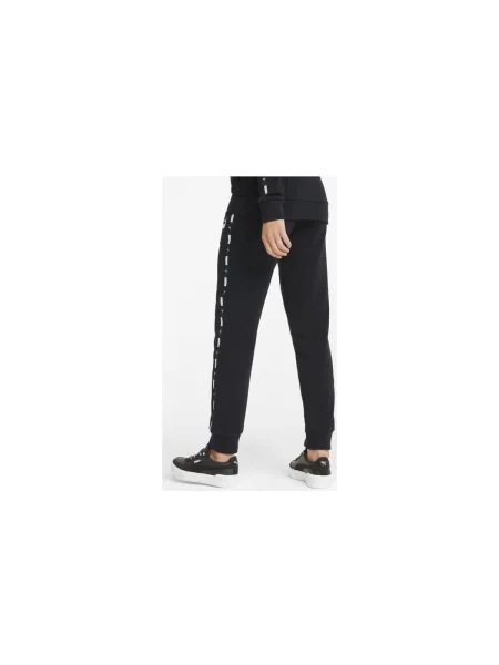 Pantaloni Puma negru