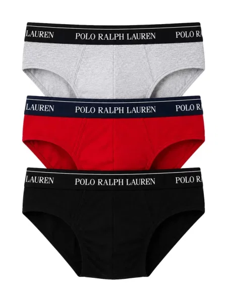 Alsó Ralph Lauren fekete
