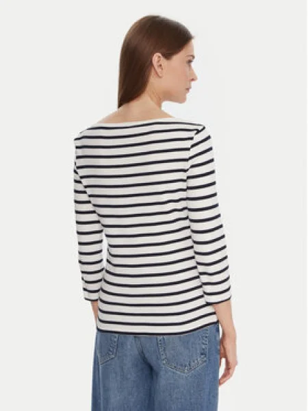 Blúzka Tommy Hilfiger biela