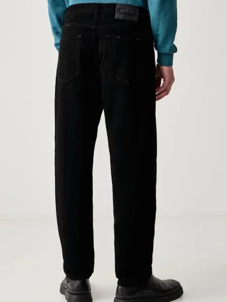 HUGO джинси relaxed fit