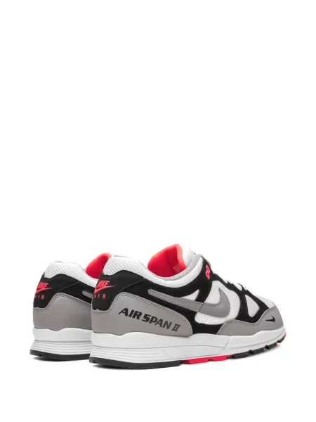 Tenisky Nike Running černé