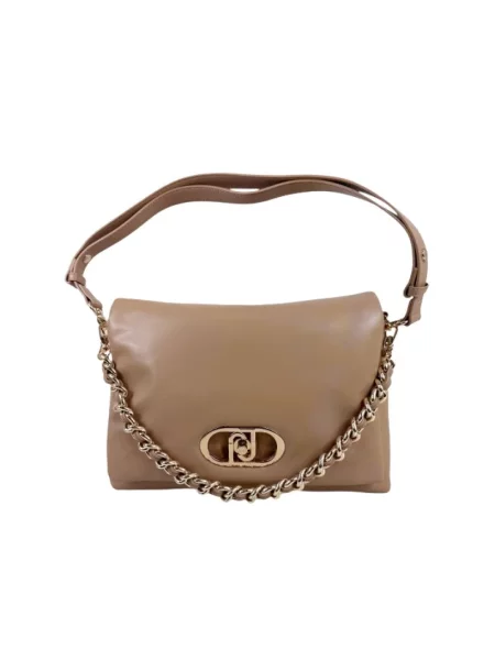 Torebka crossbody Liu Jo brązowa