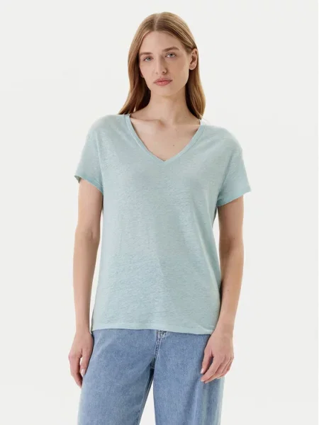 Majica United Colors Of Benetton zelena