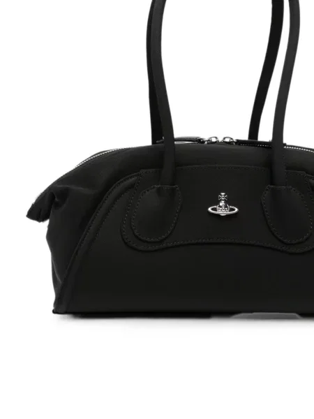 Geantă Vivienne Westwood negru