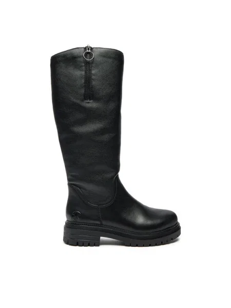 Rieker Cizme negru