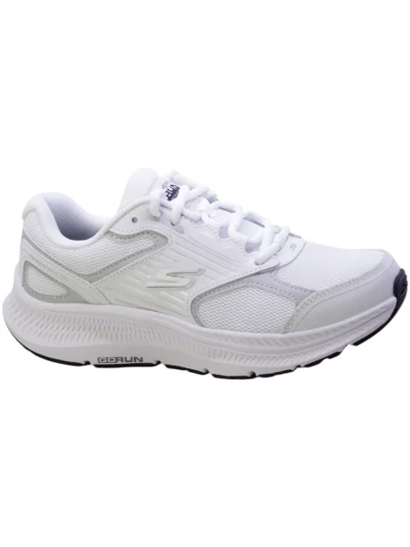 Félcipő Skechers fehér