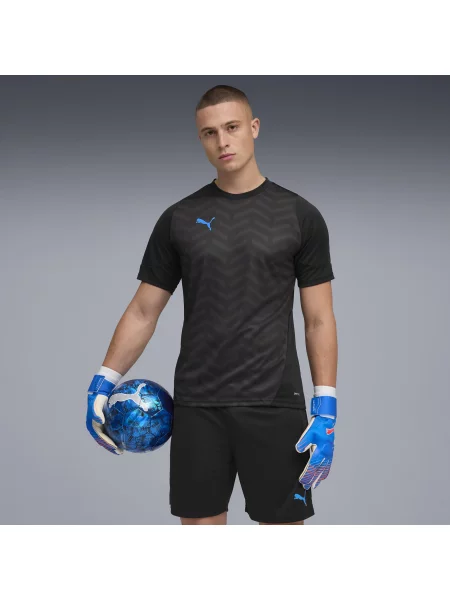 Koszulka piłkarska individualCUP PUMA biała