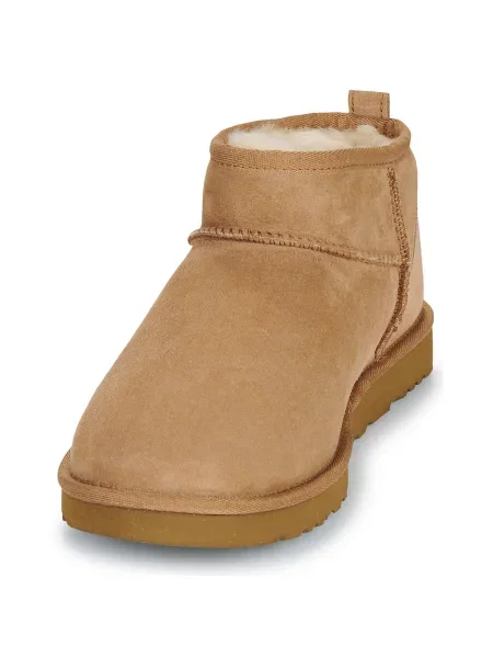 Pantofi Ugg maro