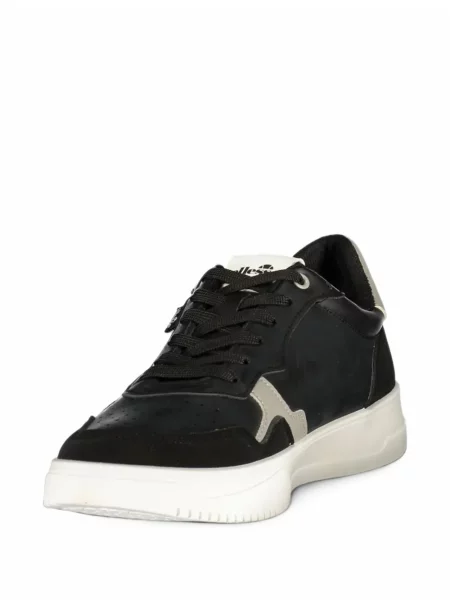 Sneakerși Ellesse negru