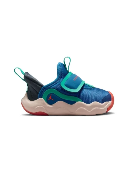 Tenisky Nike Jordan modrá
