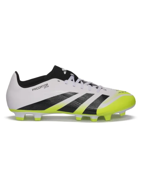Tenisky Adidas Predator biela