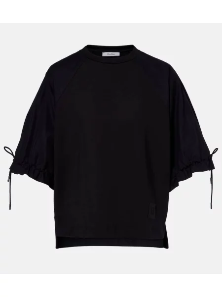 Tricou Max Mara negru