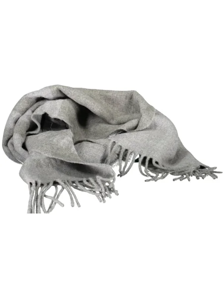 Fular Ralph Lauren gri