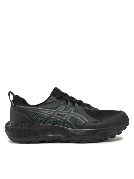 Кроссовки для бега Asics черные