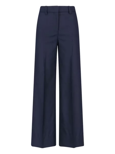 Pantaloni Incotex albastru