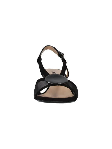 Pantofi Melluso negru