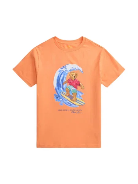 Polo Ralph Lauren Tricou roșu
