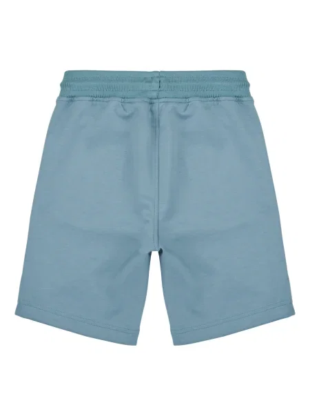 Pantaloni copii K-way albastru