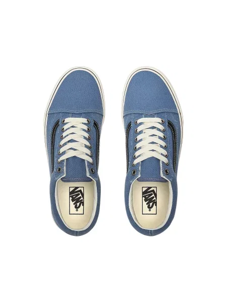 Pantofi Vans albastru