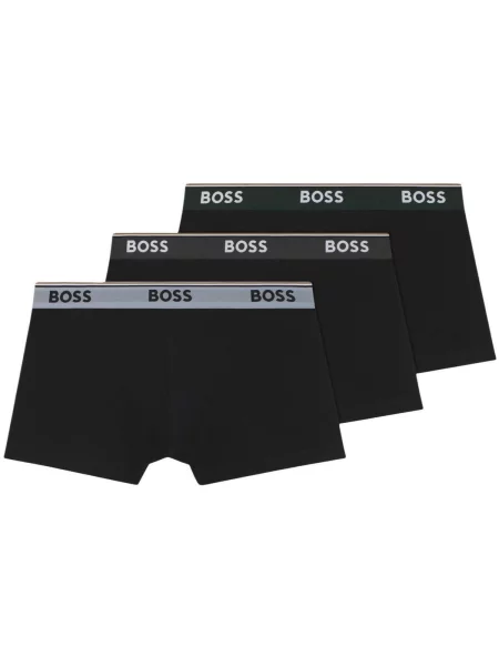 Chiloți Boss negru