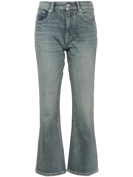 Blugi Kenzo albastru