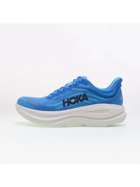 Sneakers Hoka M Bondi 9 Virtual Blue/ Soft Cobalt EUR 44 albastru