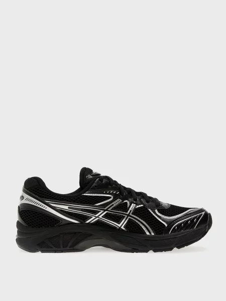 Кросівки Asics чорні