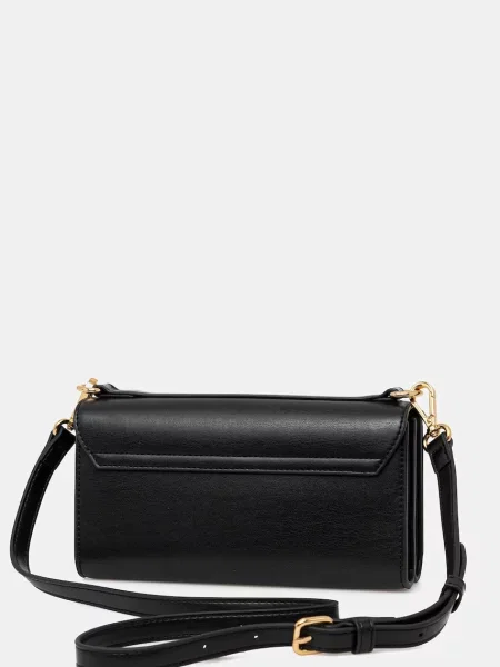 Táska LOVE MOSCHINO fekete