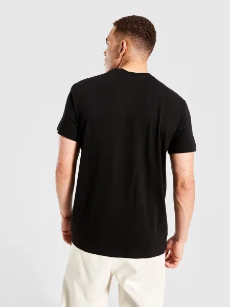 Lacoste T-Shirt Urban czarna