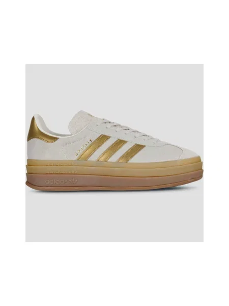 Adidas Superge Gazelle Bold bež