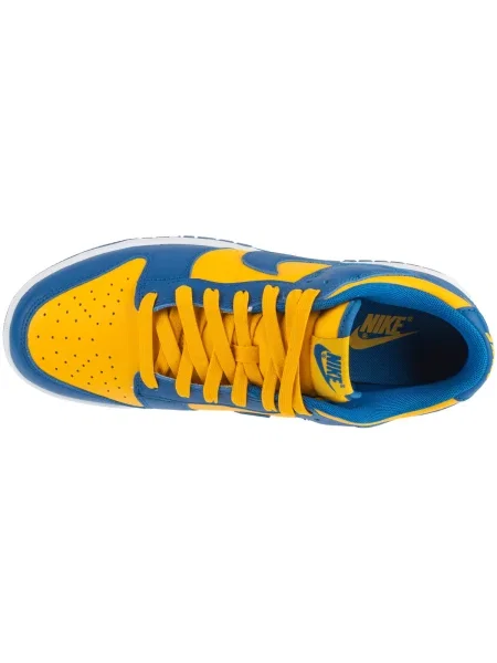 Pantofi Nike albastru