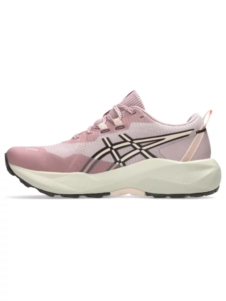 Sneakerși Asics Gel-venture roz