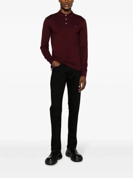 Blugi 7 For All Mankind negru