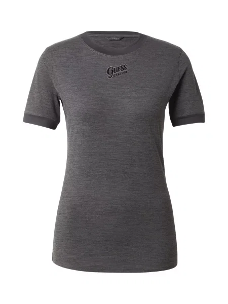 GUESS Tricou gri