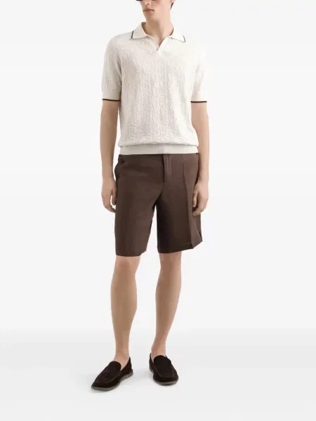 Tricou Dolce & Gabbana de mătase